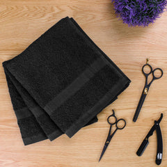 Utopia Towels soft and absorbent texture ideal for salons, gyms, and home spa routines.