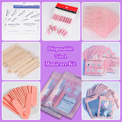 Uyolaxed nail glue 2g for strong, lasting hold when needed