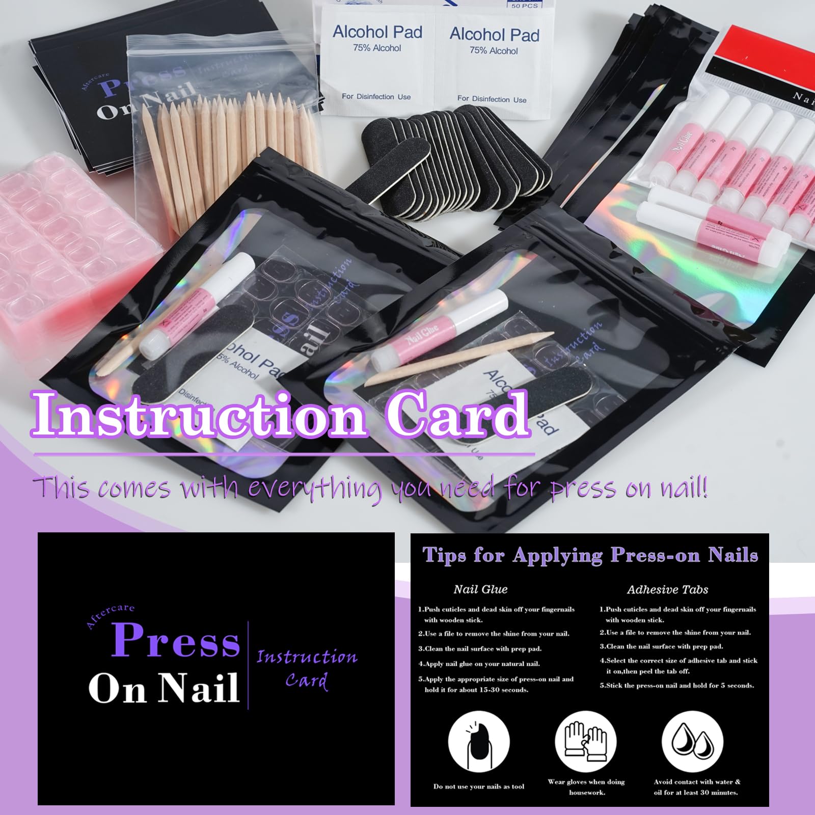 Carry-ready design for on-the-go nail prep during training or client bookings