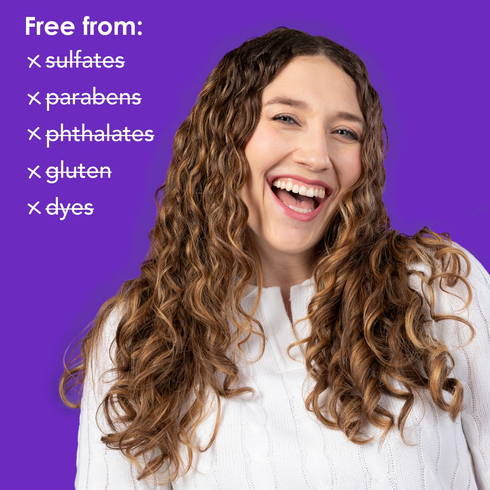 V&Co Wave Babe cruelty-free promise aligns with ethical hair care