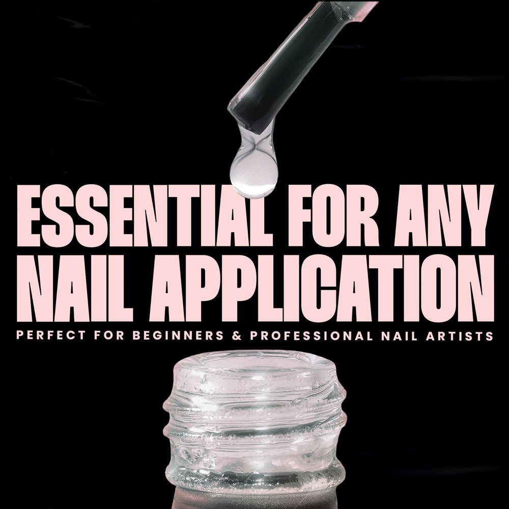 V Beauty Pure Base Gel: compatible con cualquier esmalte en gel