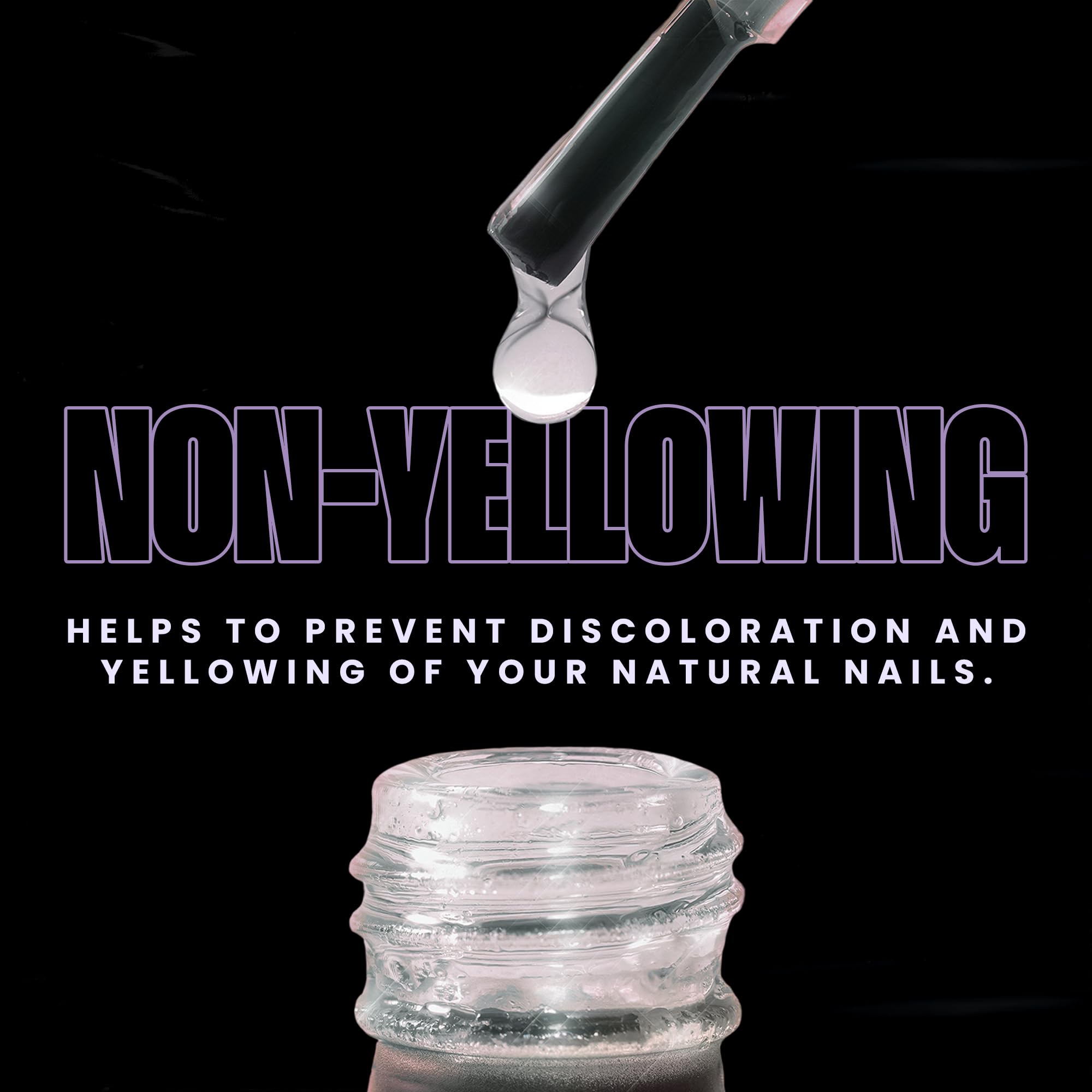 V Beauty Pure Nail Dehydrator: mejora la adhesión y reduce levantamientos.