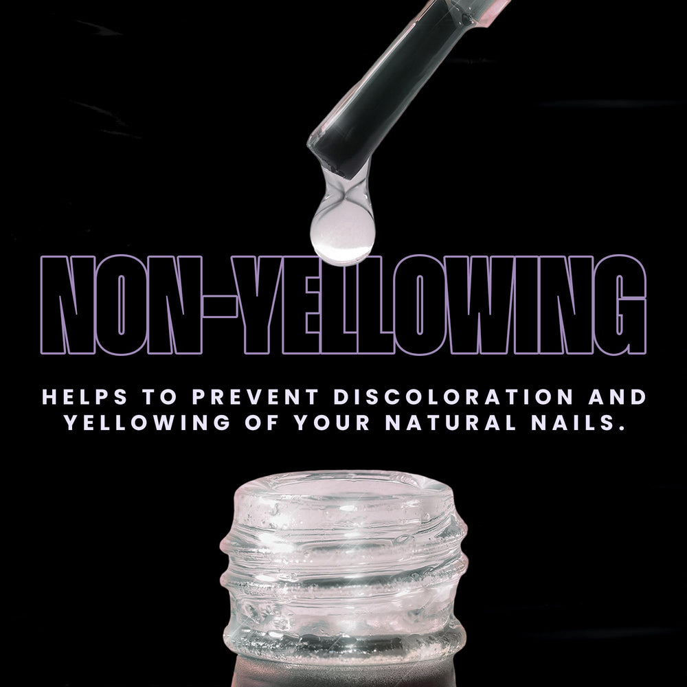 V Beauty Pure Nail Dehydrator: mejora la adhesión y reduce levantamientos.