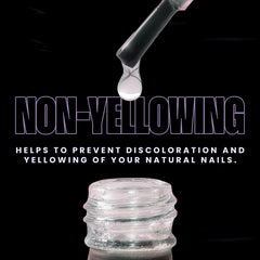 V Beauty Pure Nail Dehydrator: mejora la adhesión y reduce levantamientos.