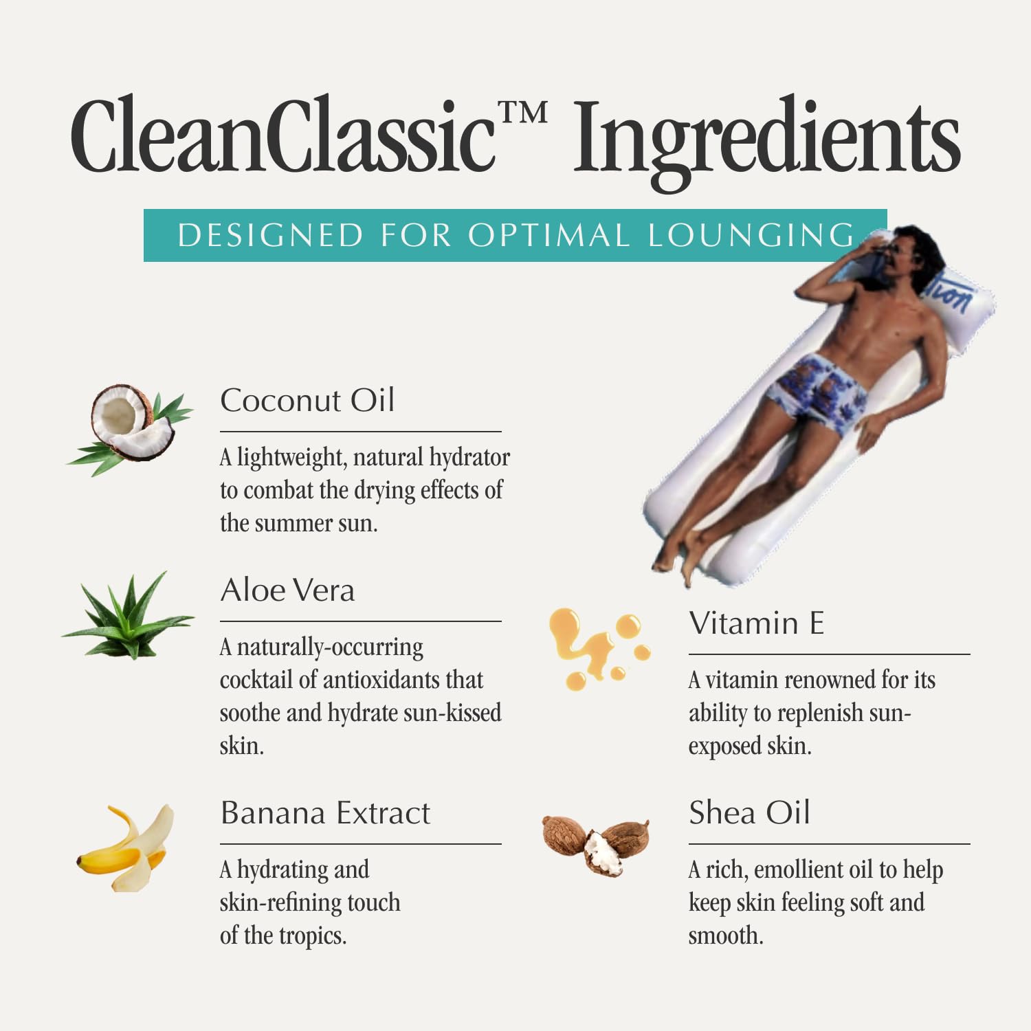 Vacation Classic Sunscreen Spray SPF 50 value-pack packaging image.