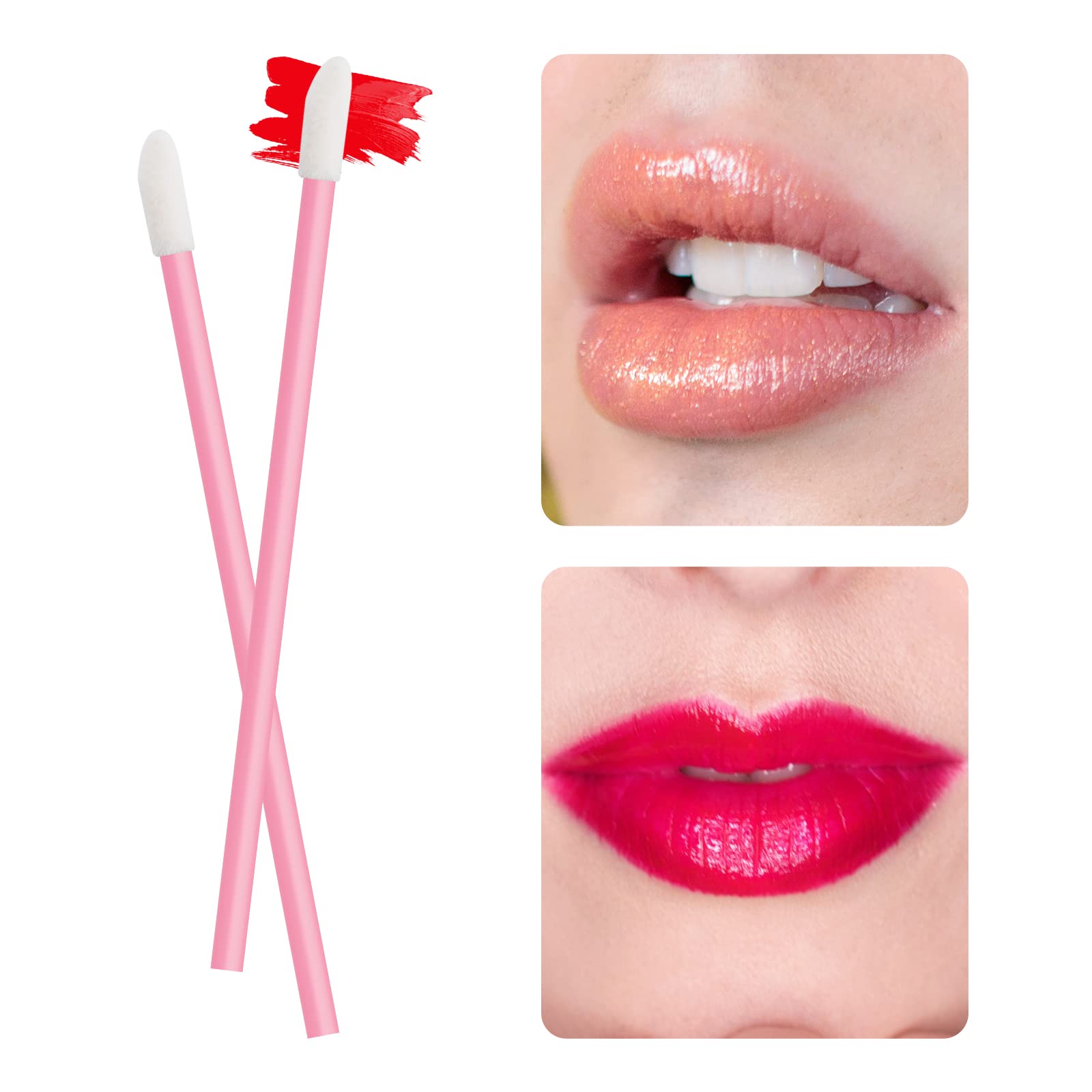 Vaincre multi-use wands for travel and salon touch-ups.