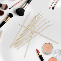Vaincre multi-use swabs suitable for beauty, electronics, crafts, and small cleaning tasks.