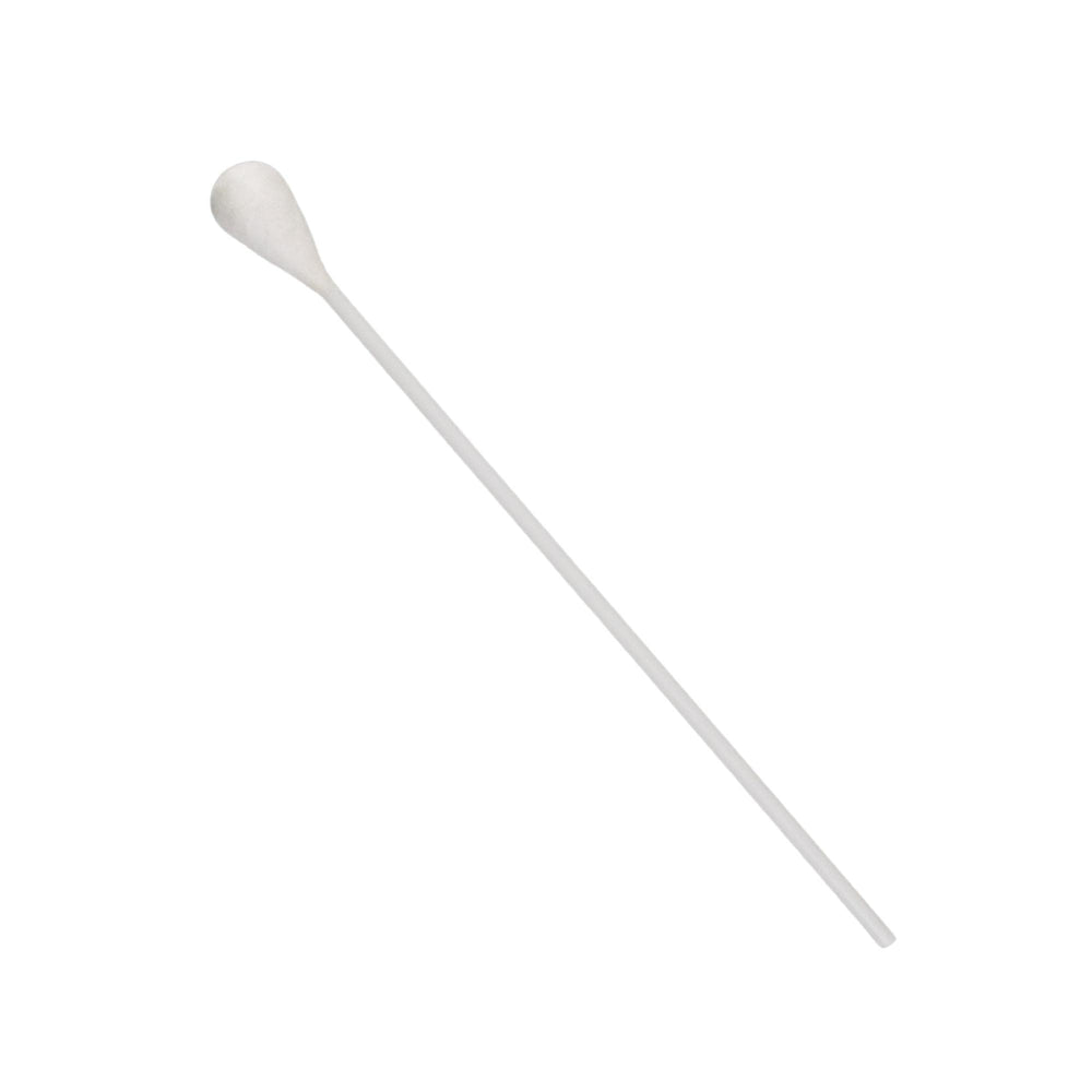 Vakly spun-fiber construction offers soft, affordable swabs