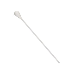 Vakly spun-fiber construction offers soft, affordable swabs