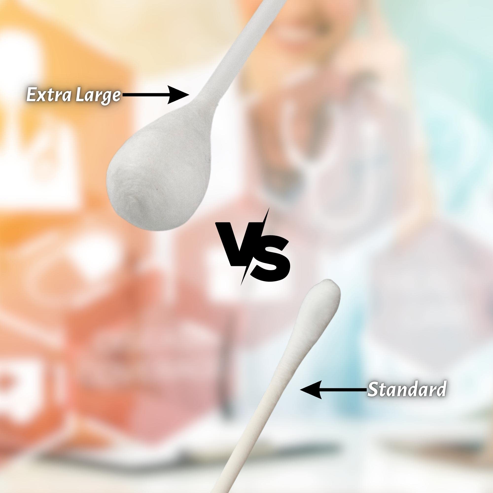 Vakly wide applicator supports multiple home and care tasks