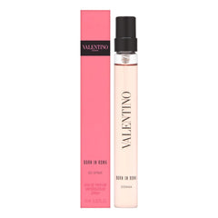 Valentino Donna Born in Roma bottle spray ideal for elegant evening wear
