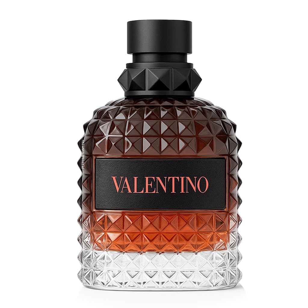 Valentino Uomo Born In Roma Coral Fantasy spray mist ideal for evening wear