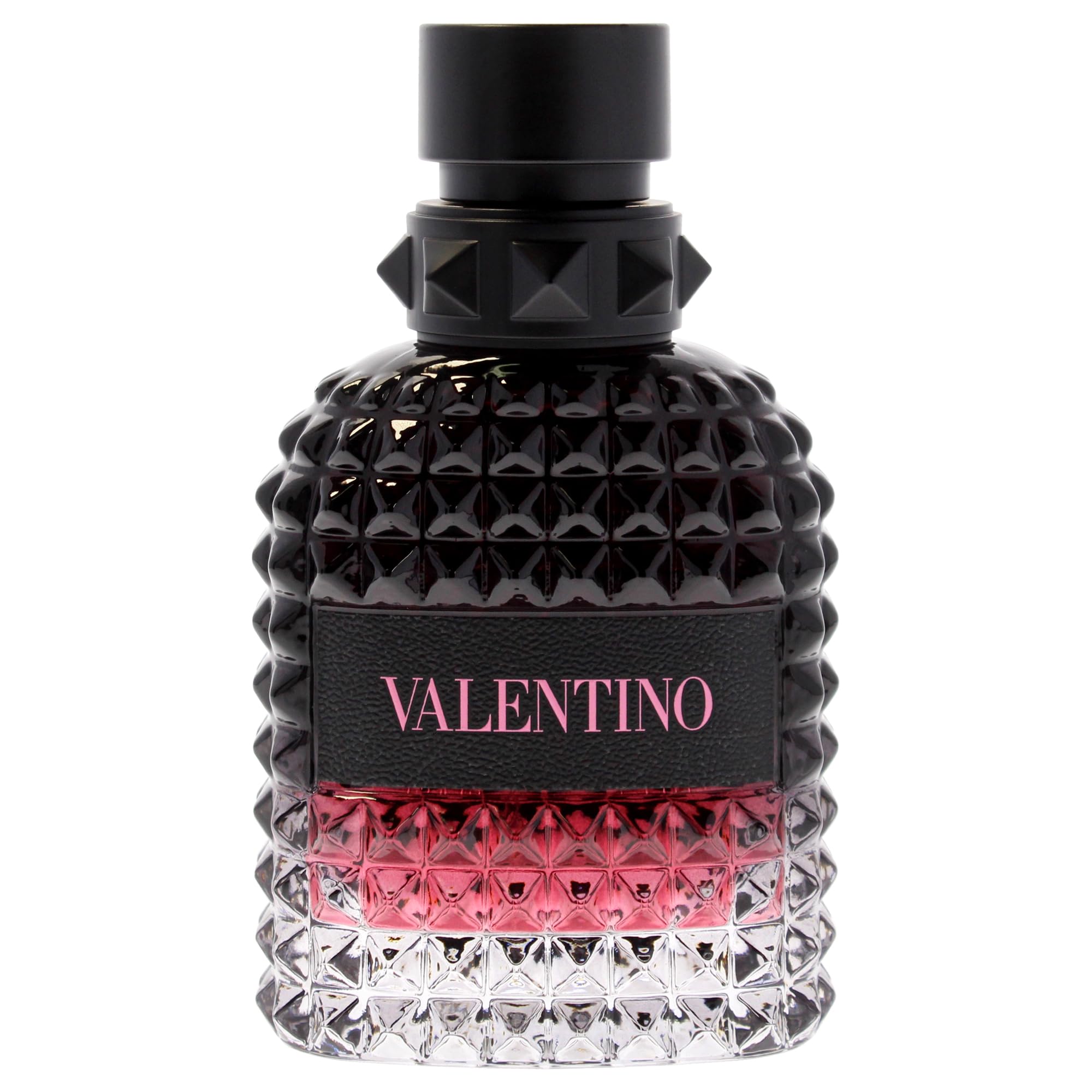 Valentino Uomo Born In Roma Intense edp spray action captures mid-day freshness