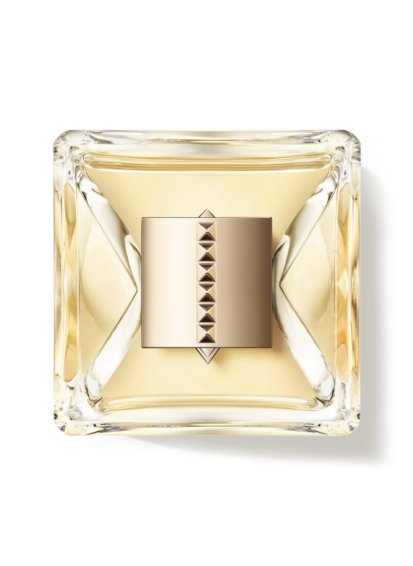 Valentino Voce Viva packaging box showcasing premium gifting presentation.