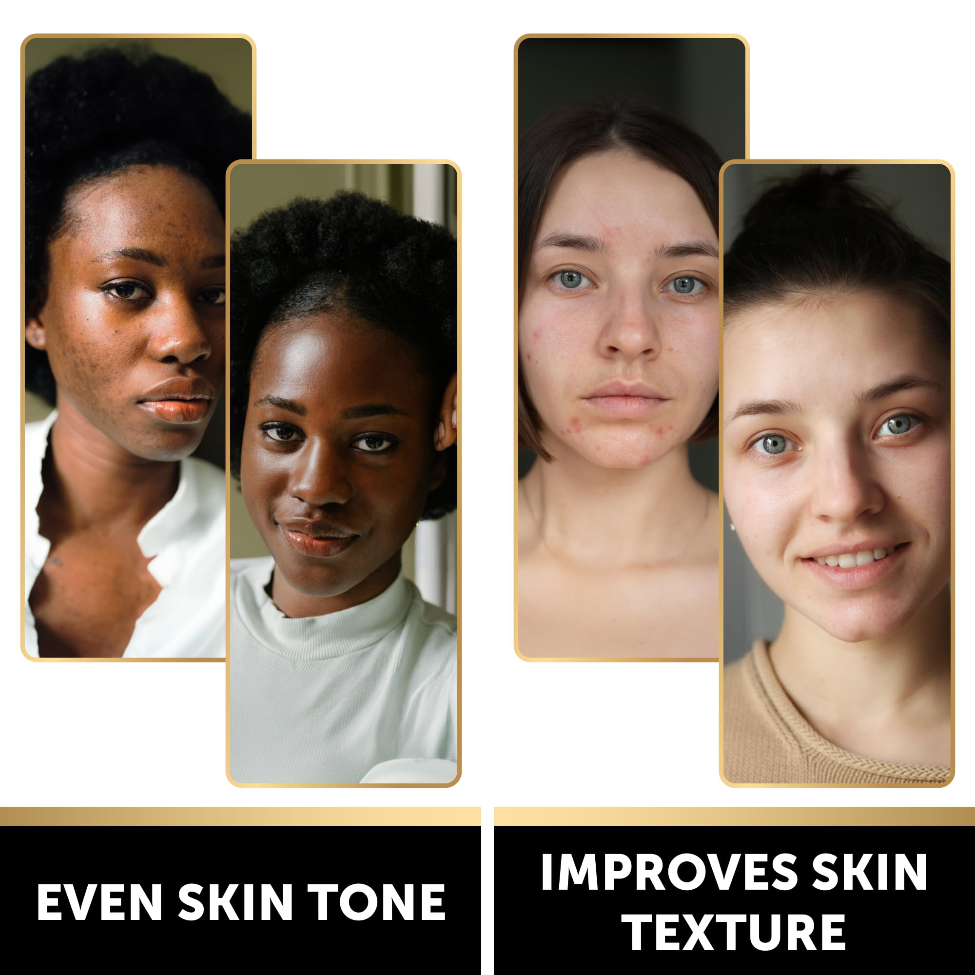 Valitic exfoliación suave para renovar piel