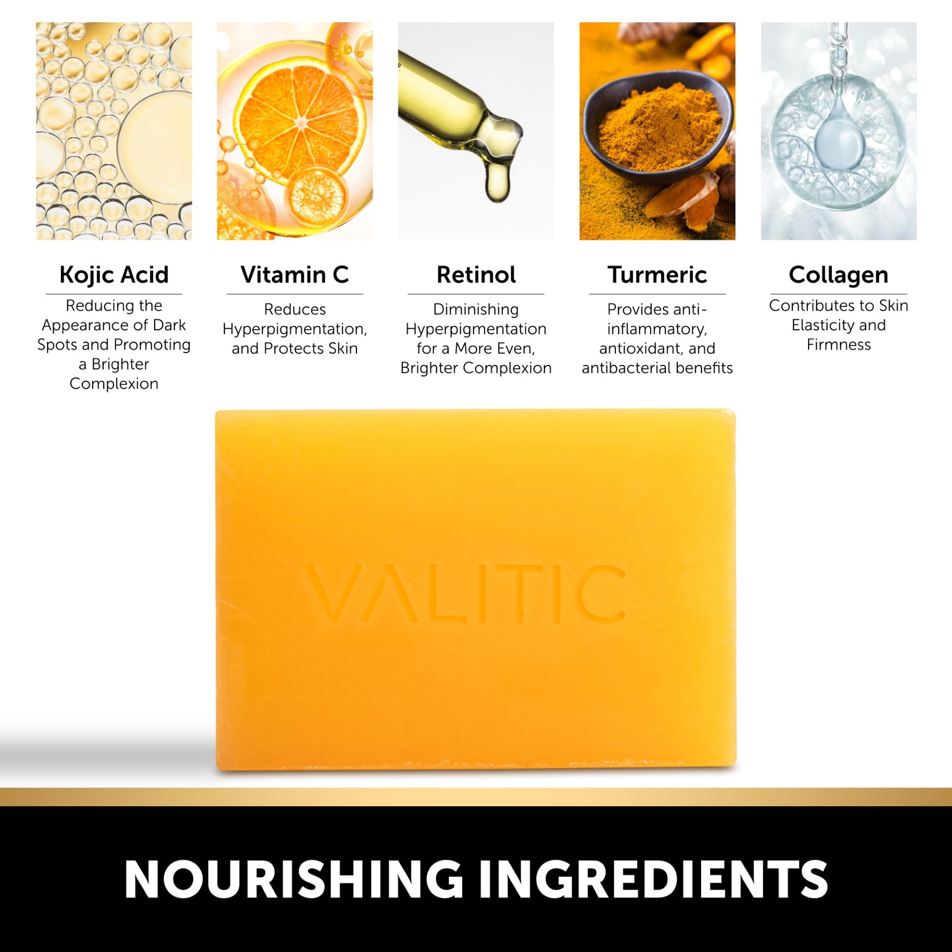 VALITIC jabón hialuronico aceite-oliva: hidratación profunda sin resequedad.