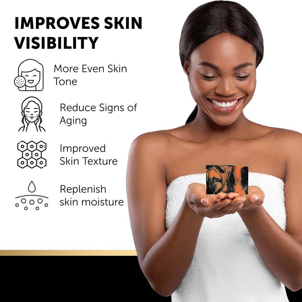 Valitic uso facial y corporal para limpieza integral