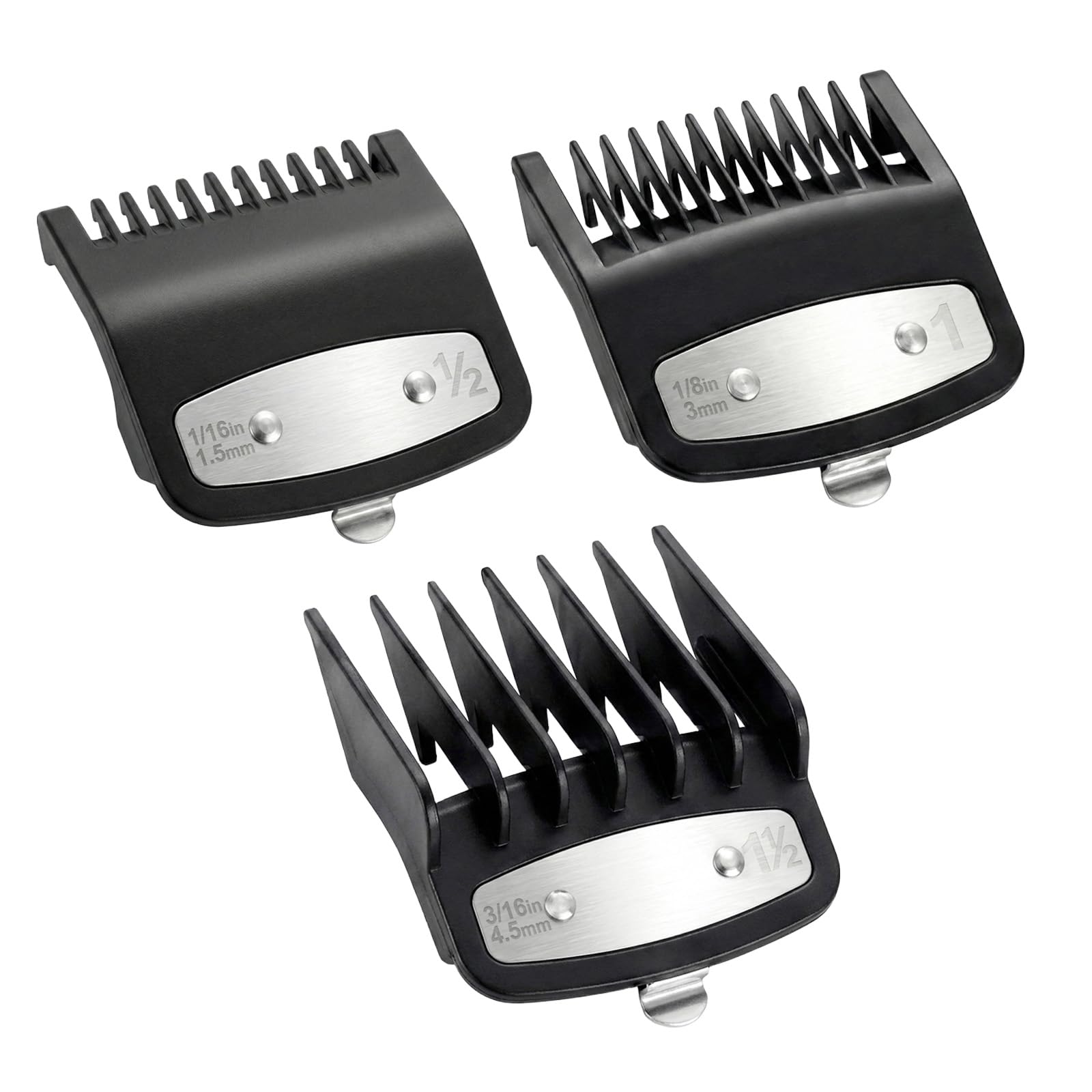 VALLNEI clipper guard 0-5 fade for seamless fade transitions