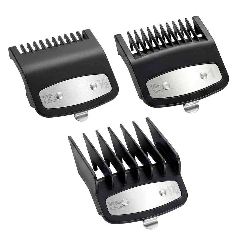 VALLNEI clipper guard 0-5 fade for seamless fade transitions