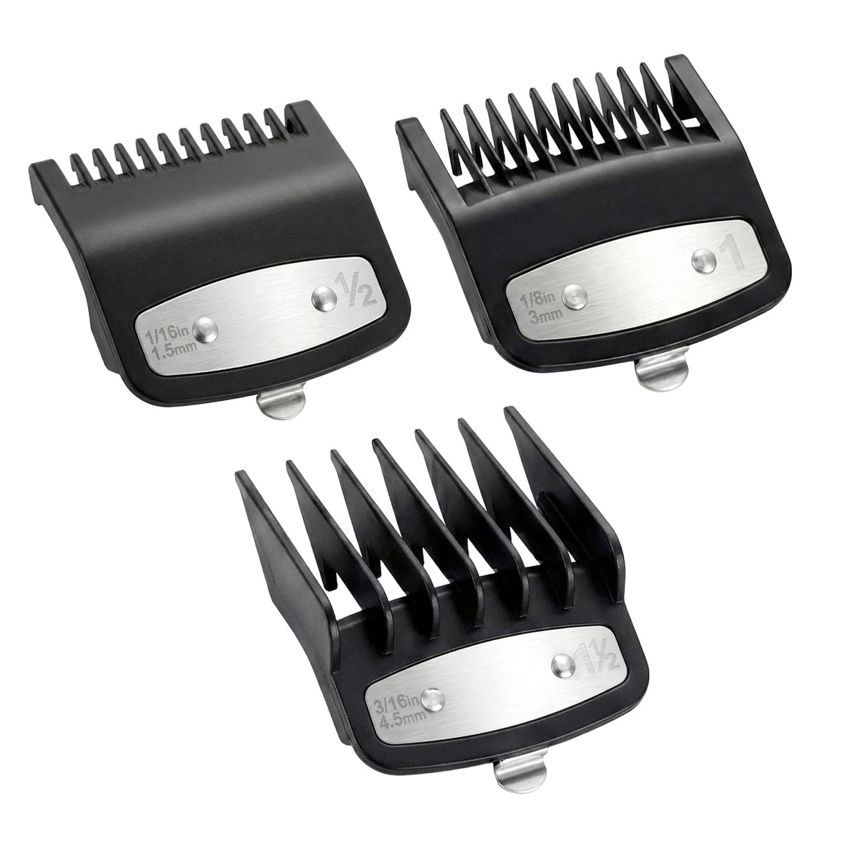 VALLNEI clipper guard 0-5 fade for seamless fade transitions