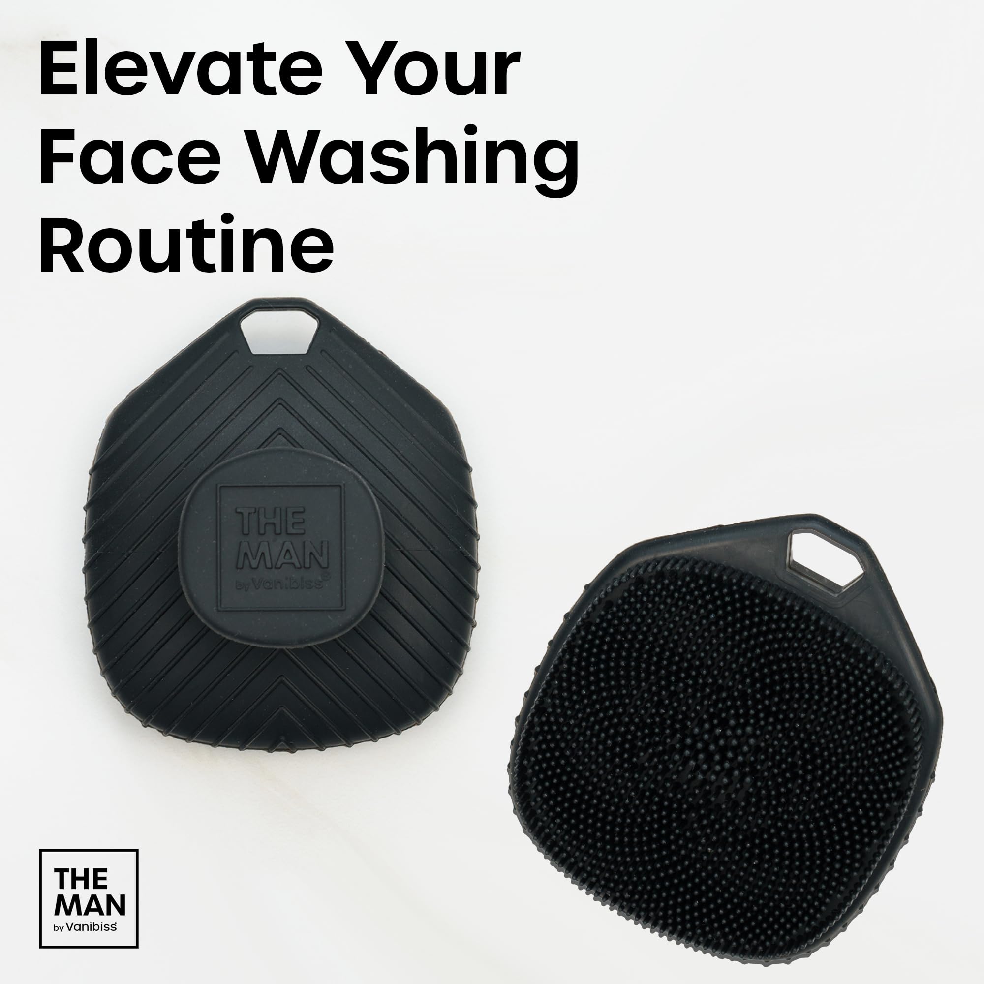 Vanibiss easy cleaning and fast drying support long-lasting use.