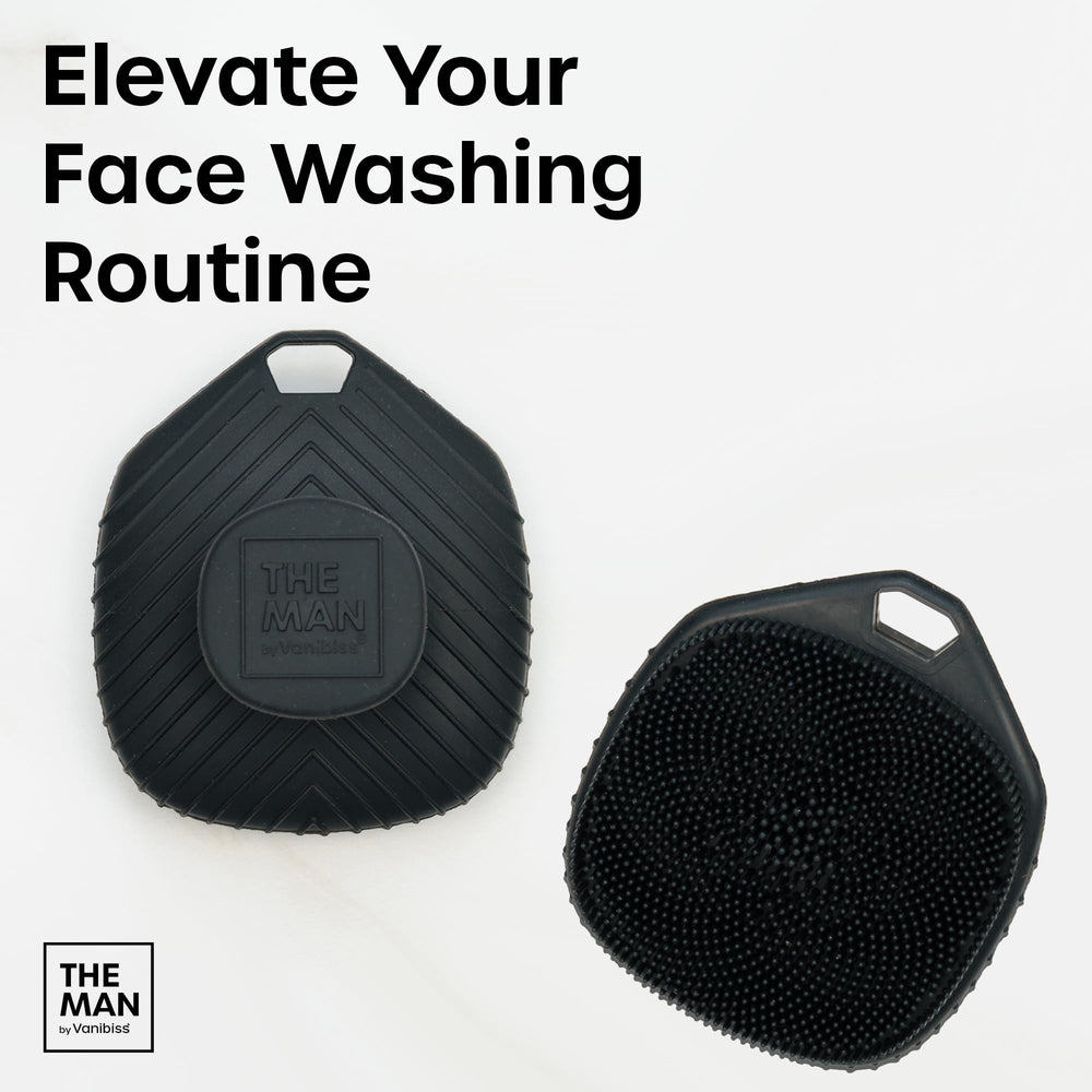 Vanibiss easy cleaning and fast drying support long-lasting use.