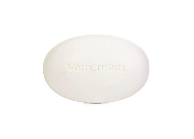 Prueba dermatológica realizada a la barra Vanicream