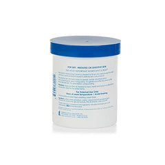 Vanicream Crema Hidratante, aplicación suave para uso diario.