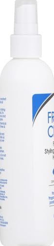 Vanicream Fijador sin fragancia, apto para pieles delicadas.
