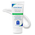 Vanicream Daily Facial Moisturizer with Ceramides & Hyaluronic Acid – Sensitive Skin, 3 oz