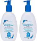 Vanicream Gentle Facial Cleanser 8oz – 2 Pack | Gentle, Everyday Face Cleanser
