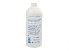 Vanicream Liquid Cleanser Refill being poured, non-irritating daily cleanser for face and body.