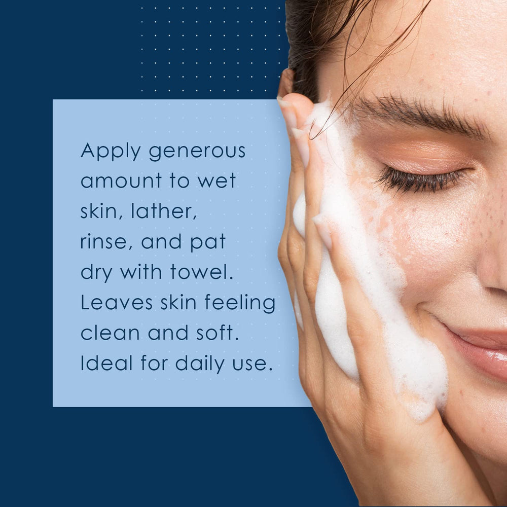Vanicream NEA Seal of Acceptance signals trusted care