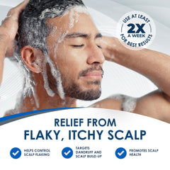 Vanicream Z Bar en la ducha, limpieza suave para piel sensible.