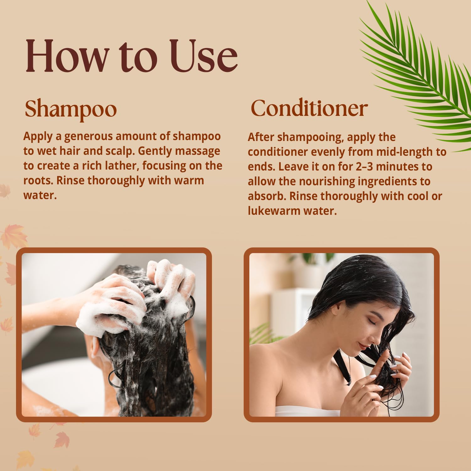 VANIDOX Batana Oil Conditioner softens hair for easier styling