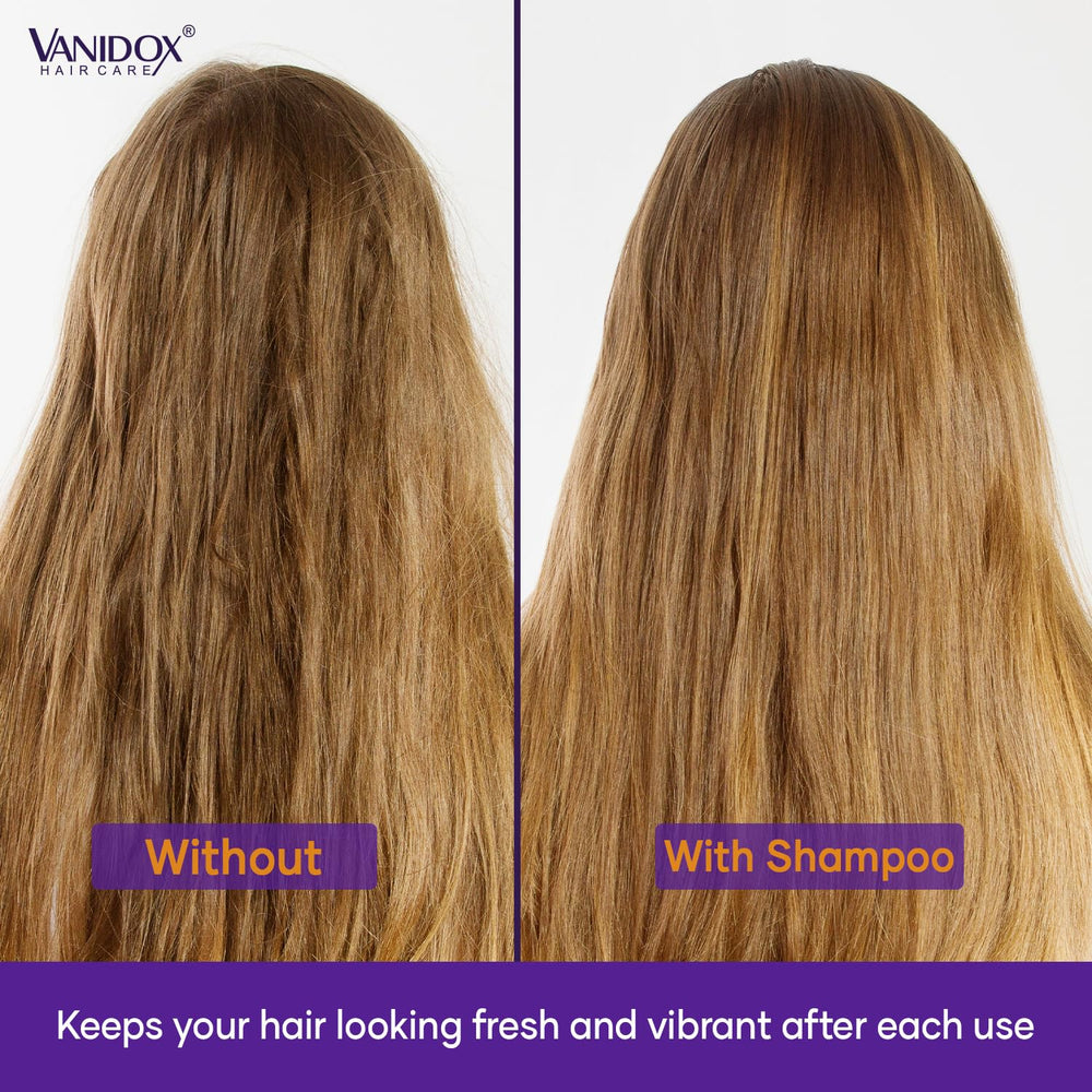 VANIDOX purple rice extract ingredient highlight supports color-rich results