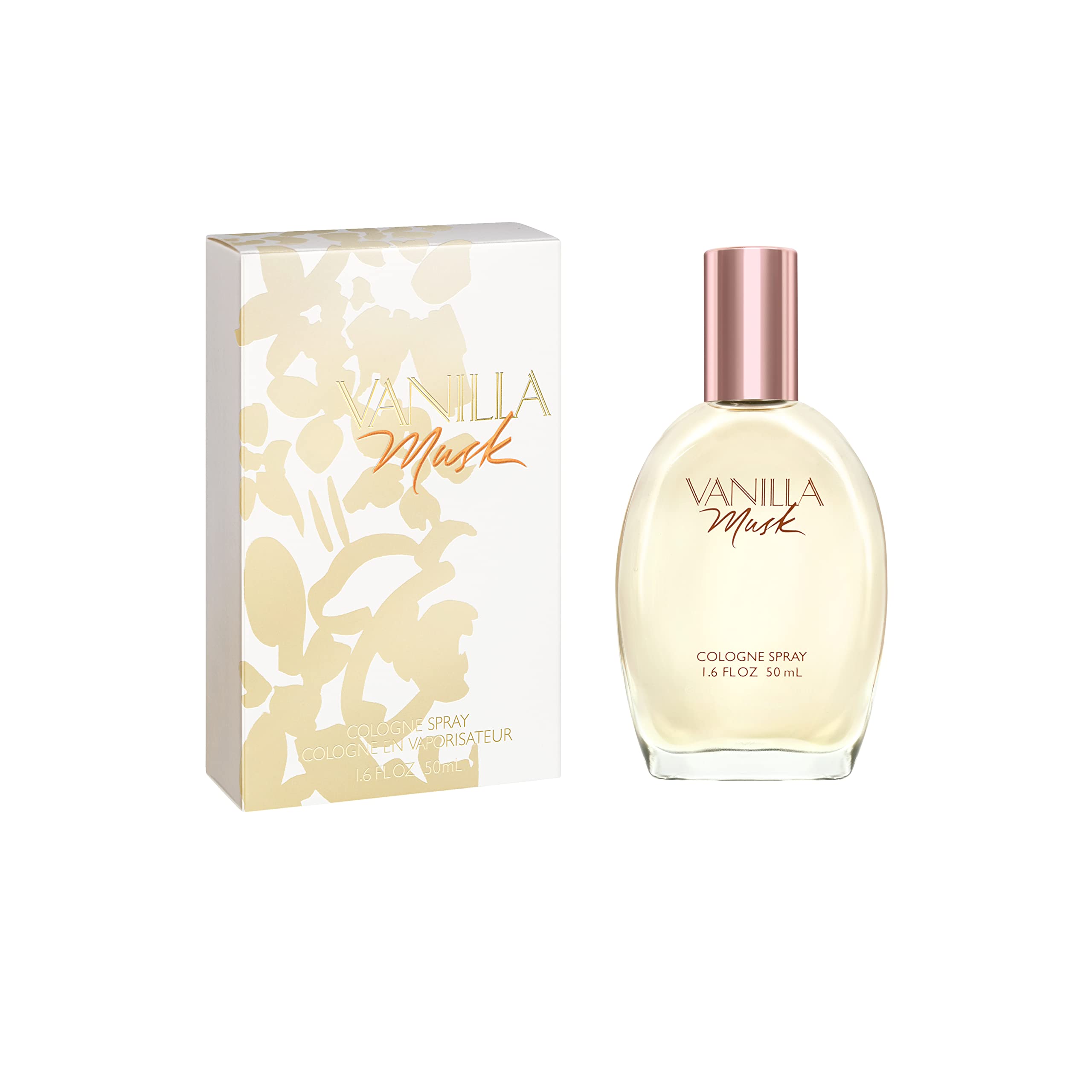 Vanilla Musk on-the-go spritz in purse for quick refresh