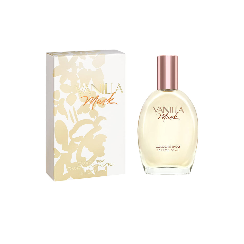 Vanilla Musk on-the-go spritz in purse for quick refresh
