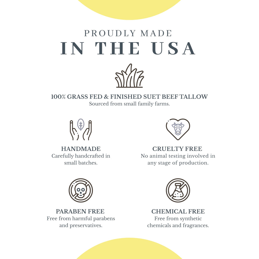 Cold-pressed olive oil boosts nourishing power of balm