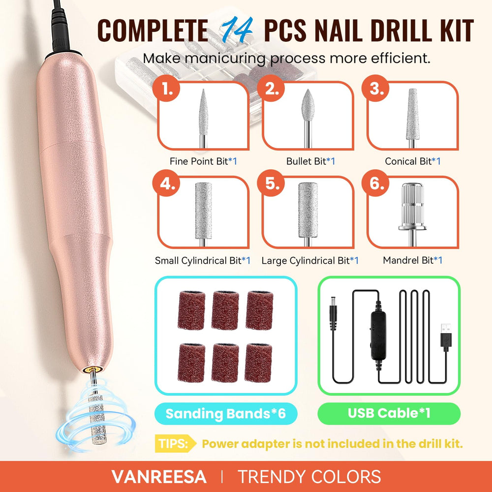 VANREESA 35 colors gel polish swatches for versatile styles.