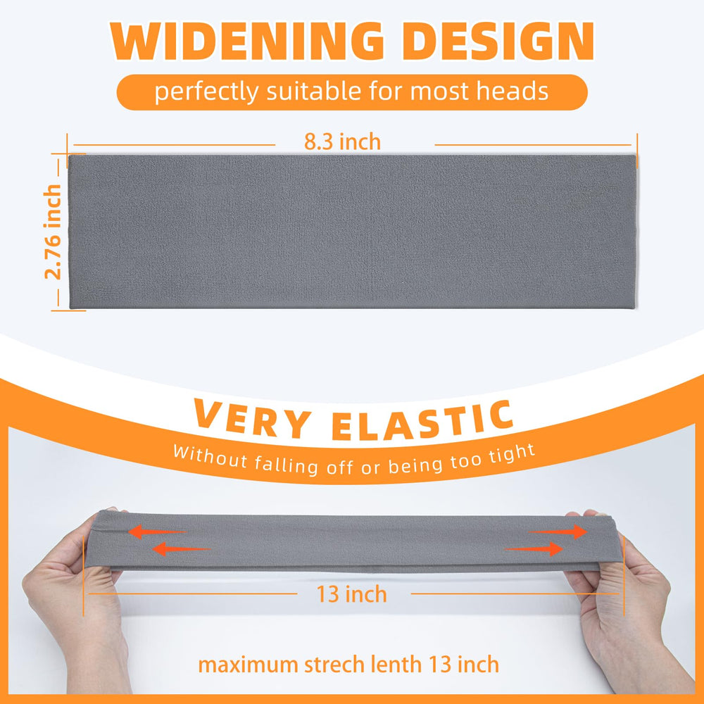 Cinta VANRUID con diseño ergonómico de ajuste cómodo