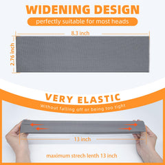 Cinta VANRUID con diseño ergonómico de ajuste cómodo