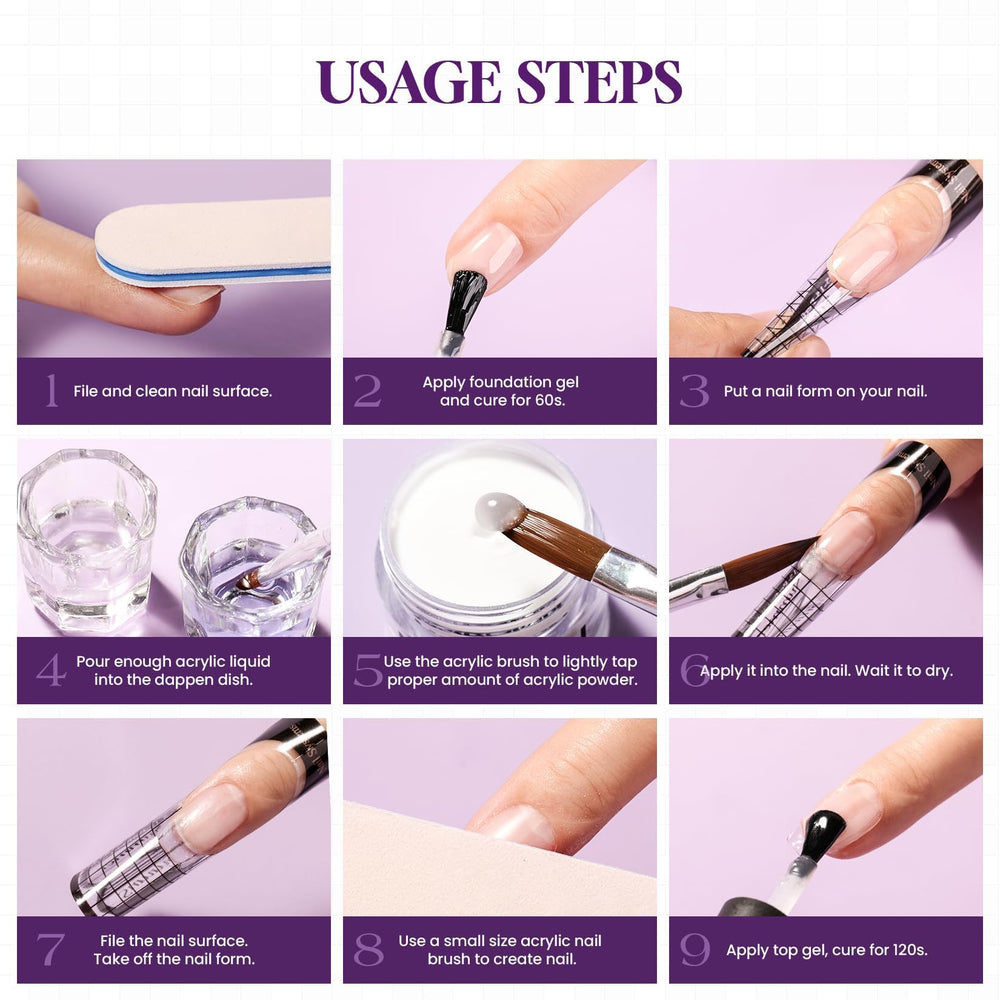 VANSISOS home-use kit invites creative practice with supportive customer care.