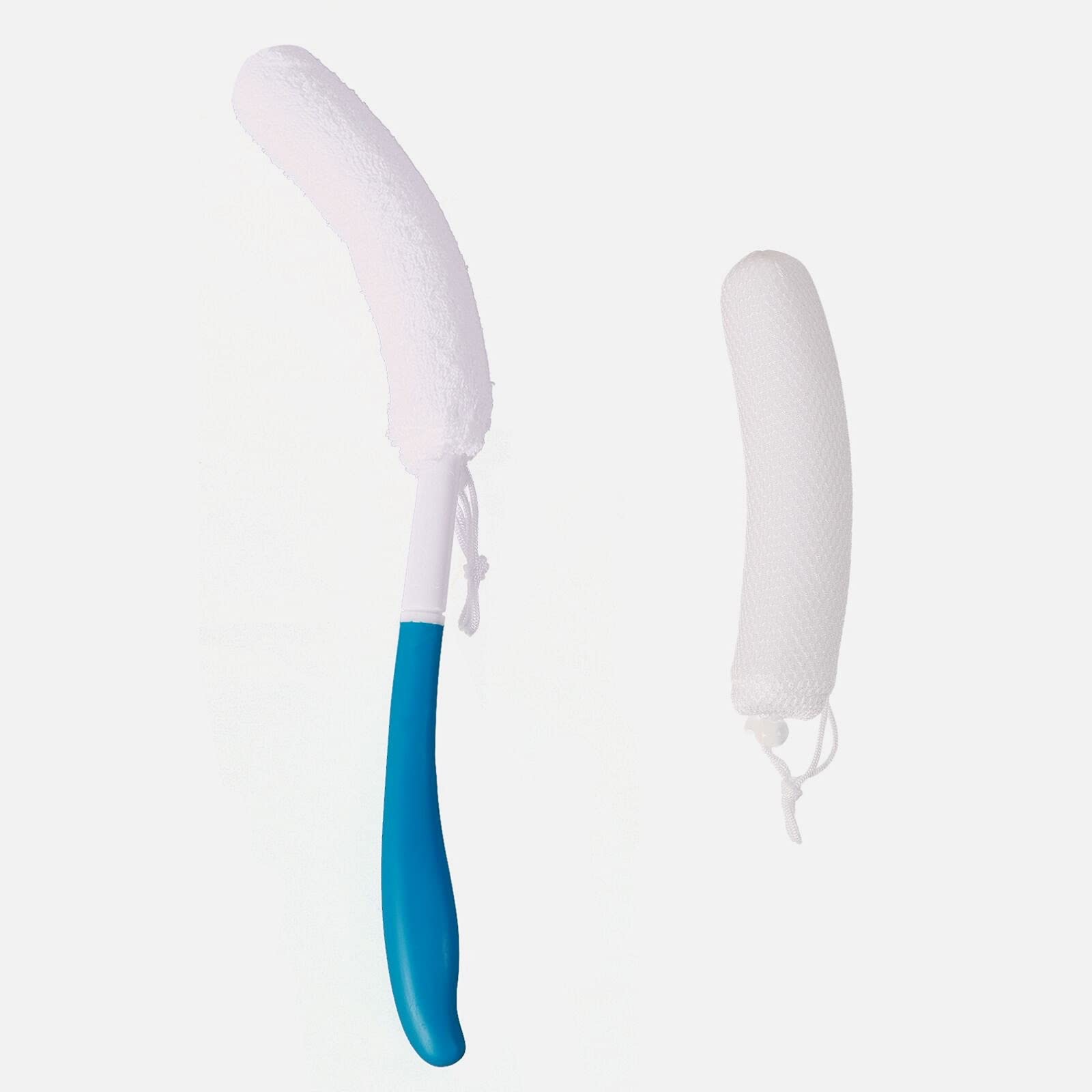 VANSUN mango ergonómico y diseño curvo para uso cómodo diario.