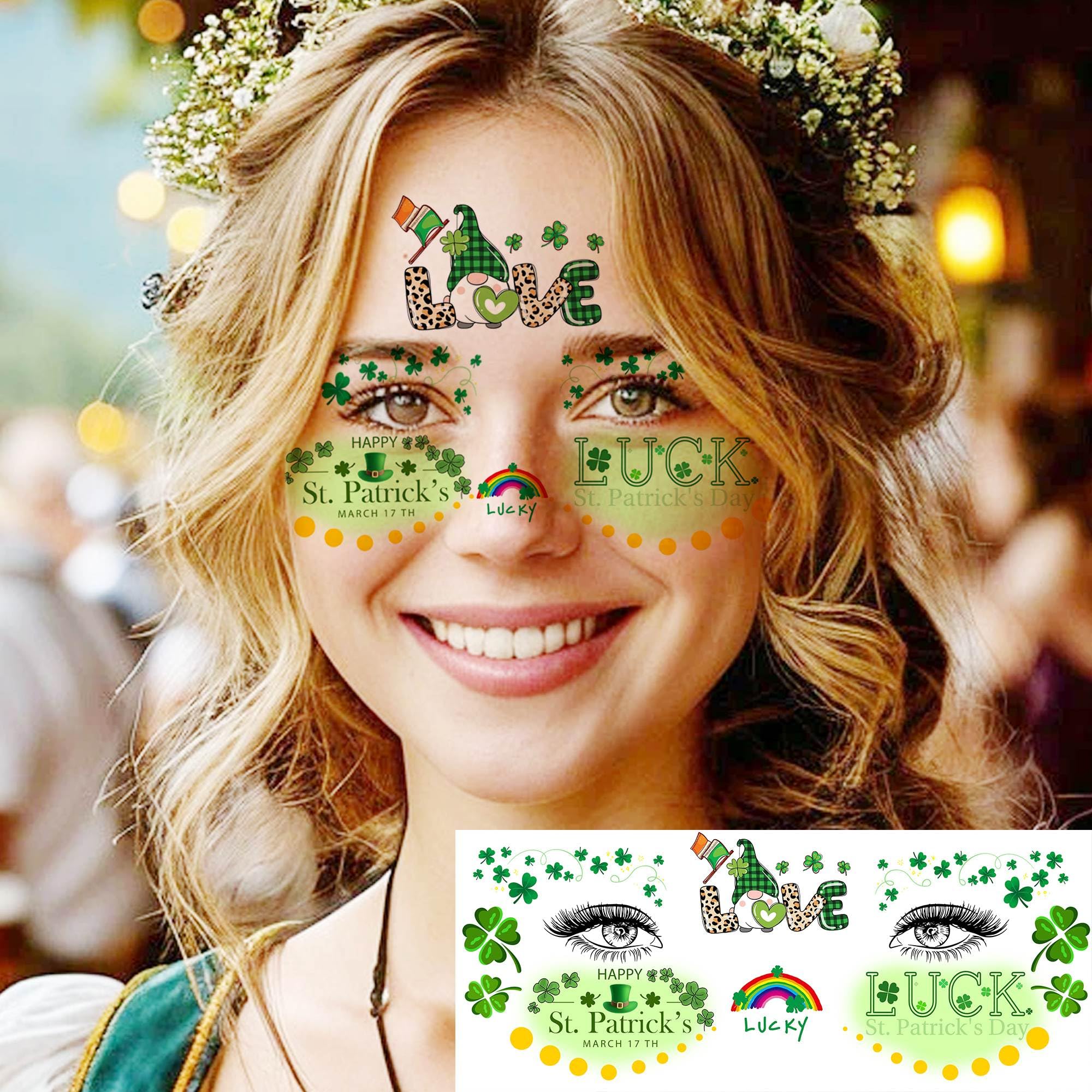 VANTATY skin-safe, non-toxic inks suitable for adults.
