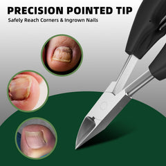 VANWIN ingrown nail lifter tool for lifting embedded nails