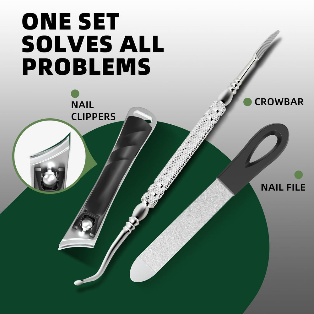 VANWIN stainless steel blade resists rust for durable, clean cuts.