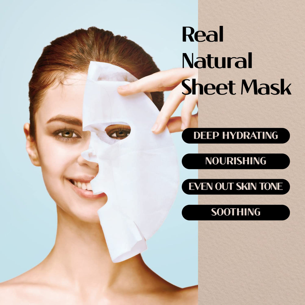 Varuza mascarilla fabricada en Corea con normas de calidad.