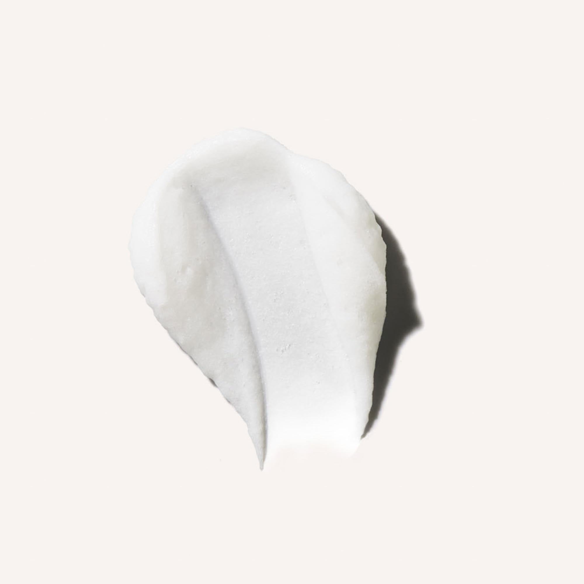 VASANTI Exfoliating Face Wash aloe vera splash suggests soothing hydration during use