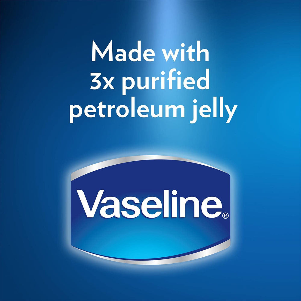 Vaseline Lip Therapy Aloe, protección frente a frío y viento.